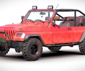 Modern Car-ID:955244061