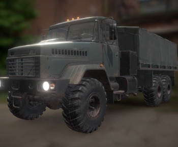 Industrial Style Transportation-ID:725013975