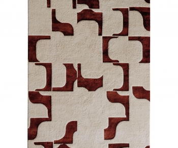 Modern The Carpet-ID:925097942