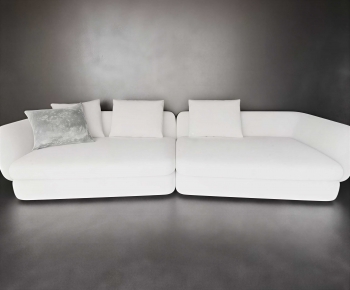 Modern A Sofa For Two-ID:967927933