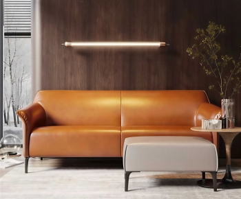 Modern A Sofa For Two-ID:735860115