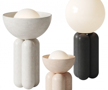 Modern Table Lamp-ID:641679863