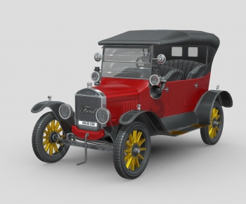 Modern Car-ID:280339757