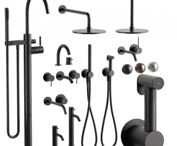 Modern Faucet/Shower-ID:934488066