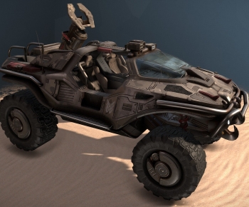 Modern Military Equipment-ID:163390681