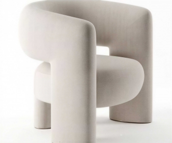 Modern Lounge Chair-ID:547790052