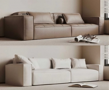 Modern Multi Person Sofa-ID:750550993