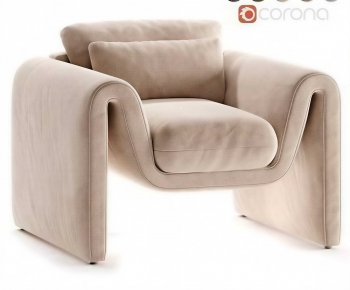Modern Lounge Chair-ID:820479498