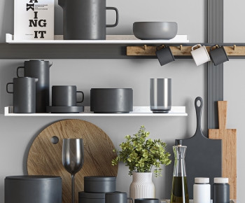 Modern Kitchenware-ID:304299129