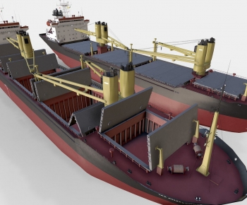 Modern Ship-ID:810043104