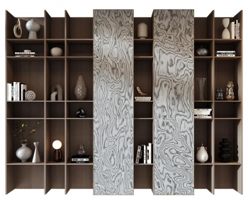 Modern Bookcase-ID:698308952