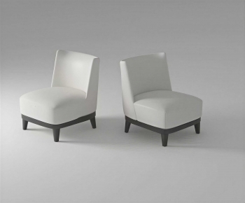 Modern Single Sofa-ID:231792934