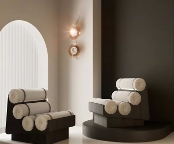 Modern Lounge Chair-ID:787925008