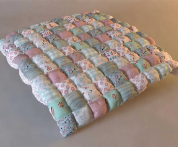 Modern Pillow-ID:303061037