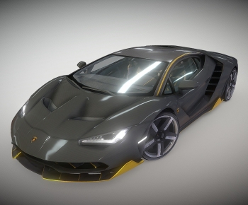 Modern Car-ID:285413033