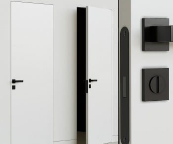 Modern Door-ID:134416102