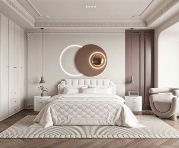 Modern Bedroom-ID:948153022