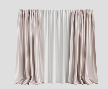 Modern The Curtain-ID:677309043
