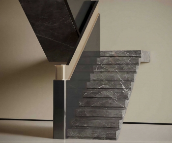 Modern Stairwell-ID:638253937