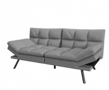 Modern A Sofa For Two-ID:475732095