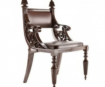 European Style Lounge Chair-ID:453510353