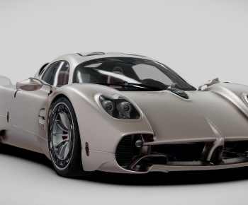 Modern Car-ID:993251093