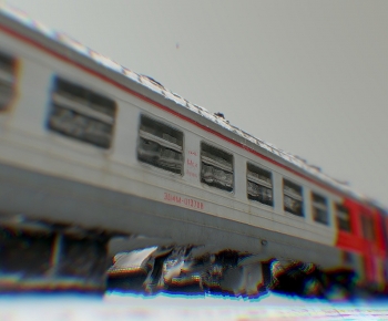 Modern Vehicle-ID:178919088