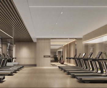 Modern Gym-ID:420334108