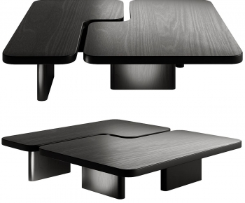 Modern Coffee Table-ID:938390977