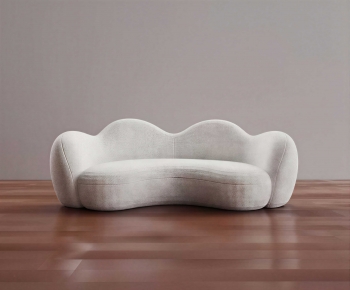 Modern Curved Sofa-ID:868330054