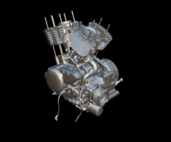 Modern Industrial Equipment-ID:102119925