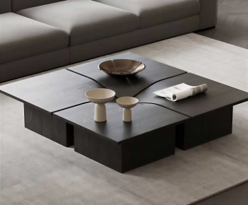 Modern Coffee Table-ID:739687926