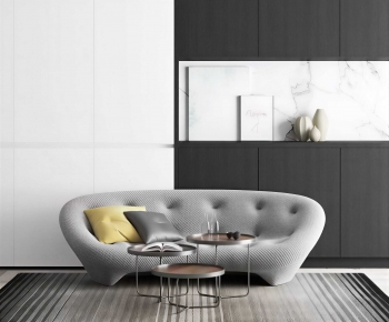 Modern Sofa Combination-ID:244345907