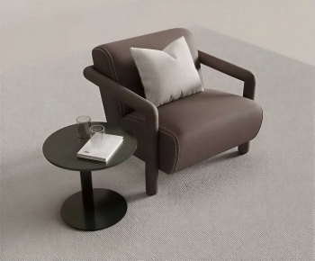 Modern Lounge Chair-ID:106568105