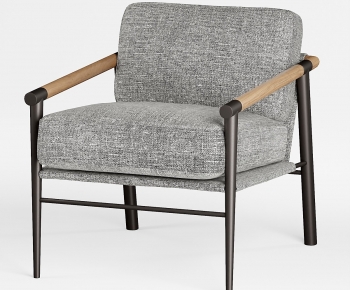 Modern Lounge Chair-ID:616419355