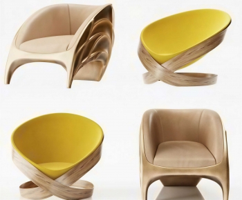 Modern Lounge Chair-ID:867153882