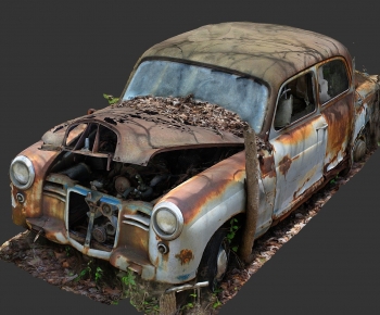 Modern Car-ID:149399045