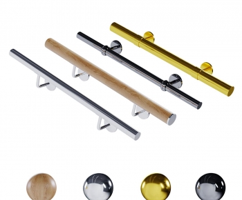 Modern Door Handle-ID:722960951