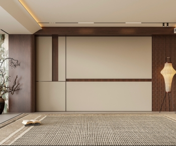 Modern TV Wall-ID:354568961