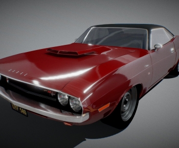 Modern Car-ID:191855918