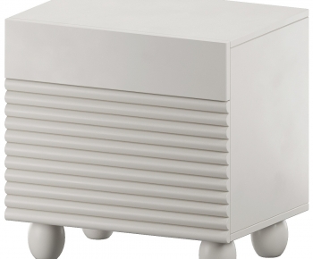 Modern Bedside Cupboard-ID:402565008