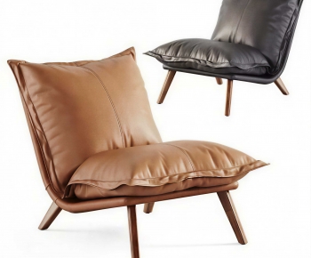 Modern Lounge Chair-ID:694720797