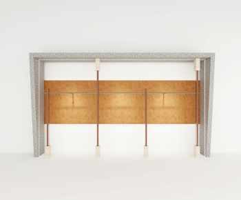 Modern Coat Hanger-ID:155955087