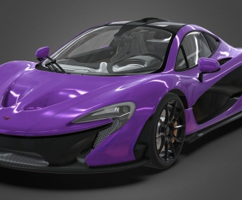 Modern Car-ID:483110051