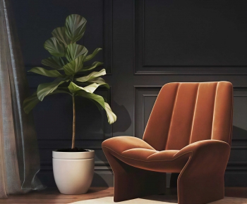 Modern Lounge Chair-ID:603276974