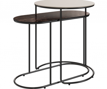 Modern Side Table/corner Table-ID:518735892