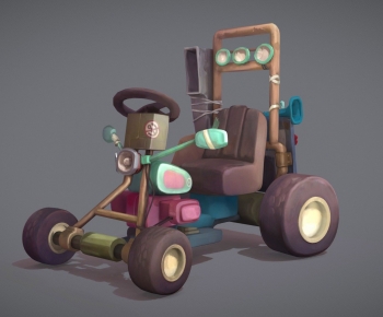 Modern Toys-ID:925301077