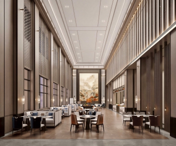 New Chinese Style Restaurant-ID:304239033