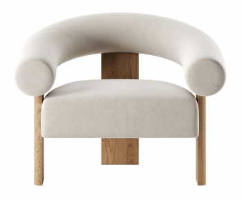 Modern Lounge Chair-ID:749430893