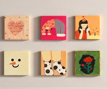 Modern Painting-ID:607275013